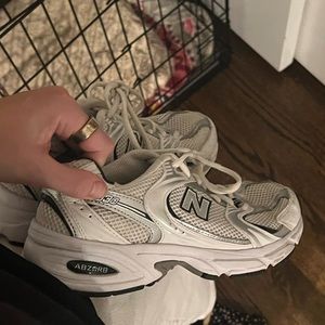 New balance 530 never wear